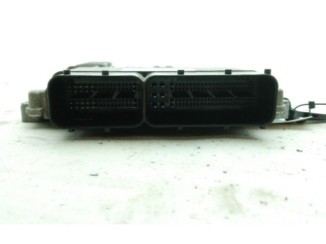 Блок управления 6725400032 SsangYong Korando