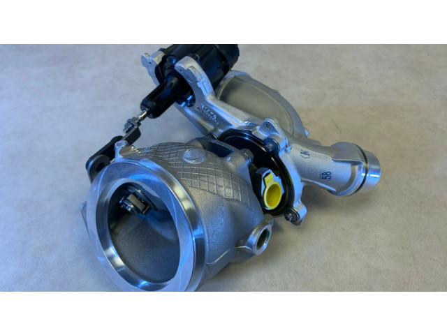 Turbodmychadlo Турбина 11658631700, 0650494   BMW 2 F45 2.0  