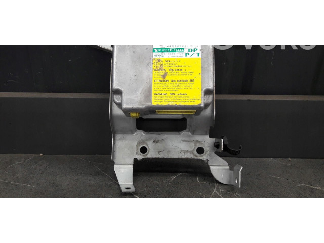 Блок подушек безопасности 89170-97202 Daihatsu Sirion