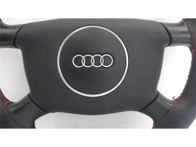 Руль Audi A3 S3 8L 1996-2003 года 8Z0419091BF73G, 8Z0419091BE6PS