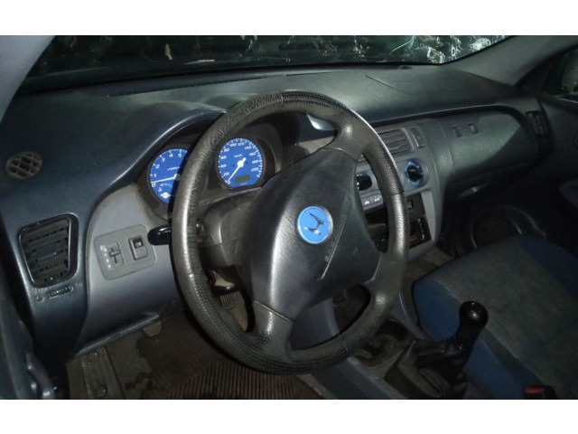 Подушка безопасности двери    Honda HR-V