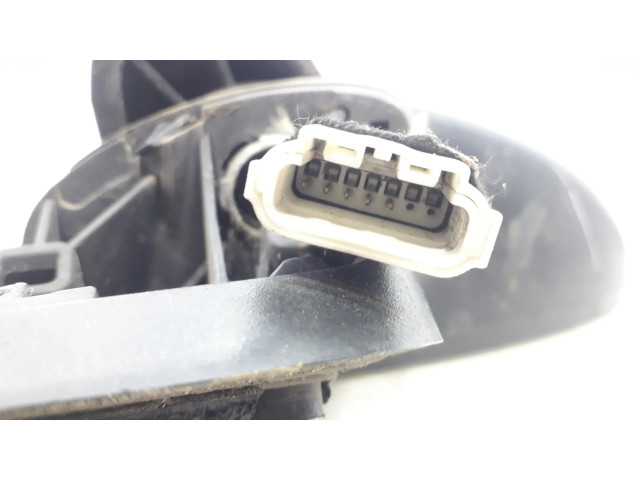 Zpětné zrcátko Сзади Fiat Grande Punto 2005  735596878  