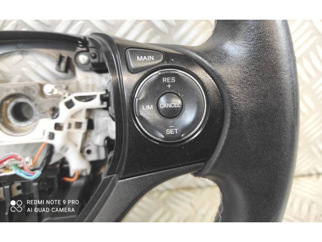 Руль Honda Civic IX 2011 - 2017 года 78500-TV1-K510-M1, 63053170C