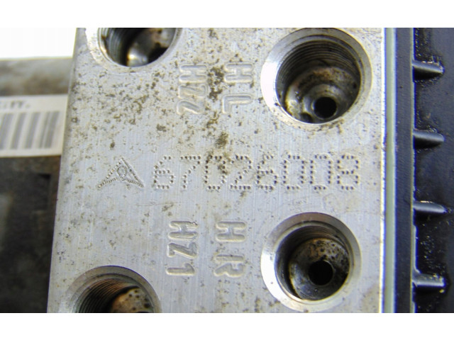 Jednotka ABS 67859682 Mini One - Cooper Coupe R56 2005