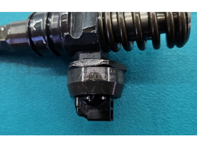 Форсунка 0414720214, IMPRK1341602 Audi A4 S4 B6 8E 8H