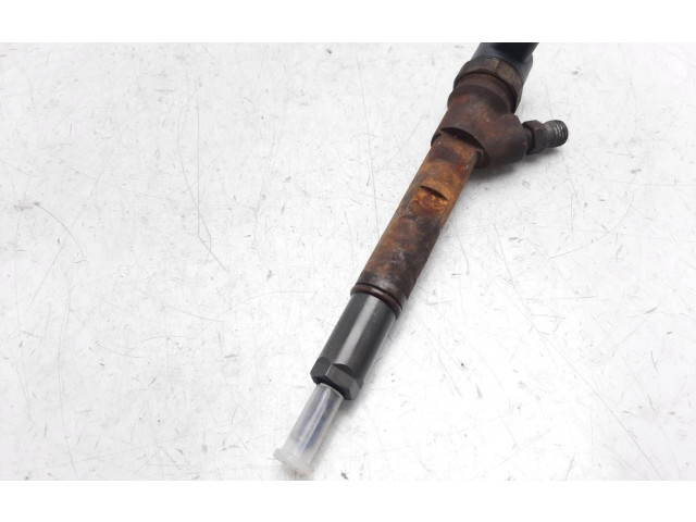 Vstřikovač 0445110059 Chrysler Voyager