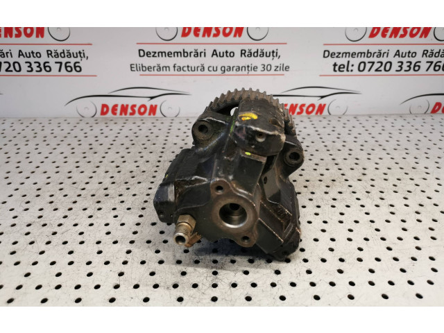 Vstřikovací čerpadlo 0445010007, 200330 Fiat Punto (188)