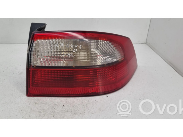 Světlo zadní pravé 8200002474   Renault Laguna II 2002