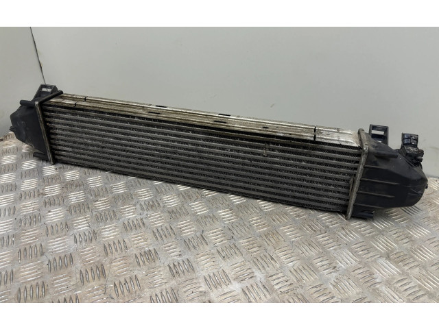 Интеркулер 31338475, 0261230294 Volvo S60