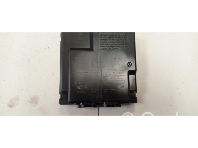 Блок управления 13518838, 8219800000000X   Chevrolet Camaro