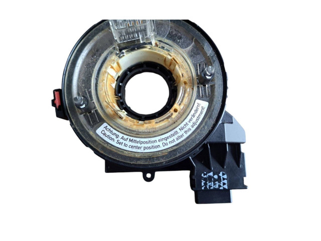 Подрулевой шлейф SRS 1K0959653C Volkswagen Caddy