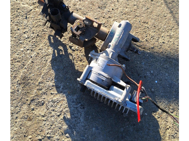    Рулевая рейка 26108652, A703600458   Opel Meriva A 2003 - 2010 года