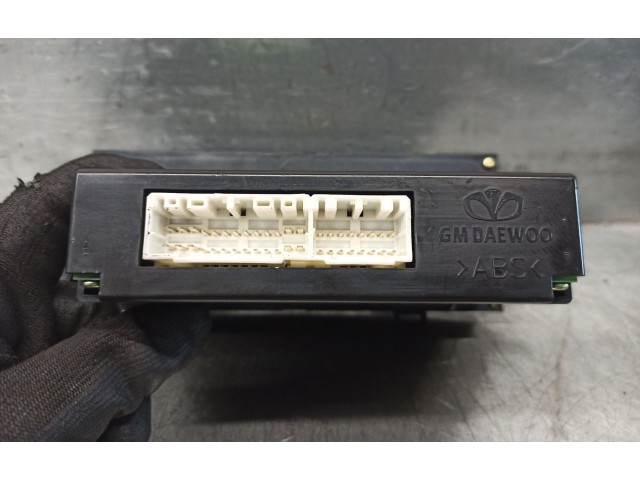 Блок управления климат-контролем 20910836, DELPHI   Chevrolet Captiva