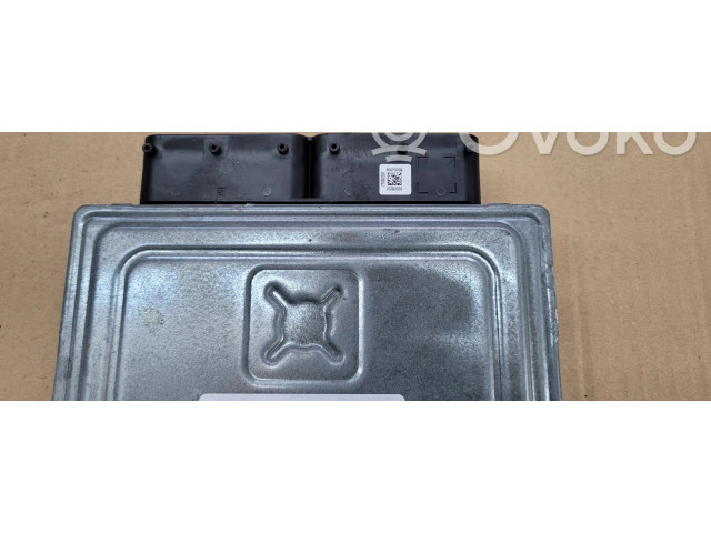 Блок управления двигателя 4G0906264   Audi A6 S6 C7 4G