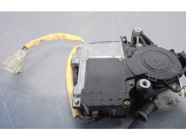 Передний механический механизм для подъема окна 0620200084, 3PINES Mitsubishi Galant