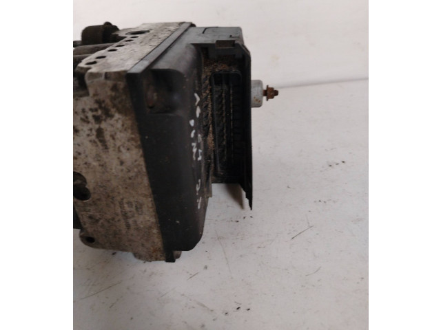 Блок АБС 4a0614111g, 5727231702 Audi A6 S6 C4 4A 1994 - 1997 года