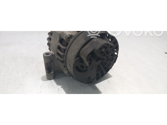 Генератор 51854912, 120A Alfa Romeo Mito