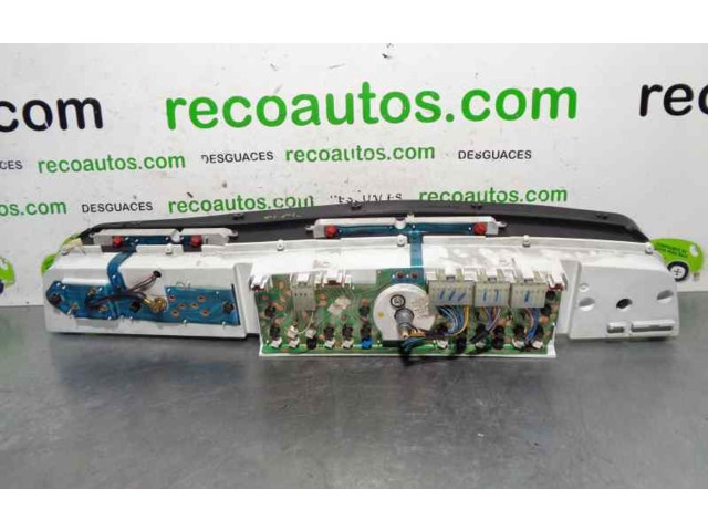 Панель приборов 176494280, 176494270 Lancia Dedra