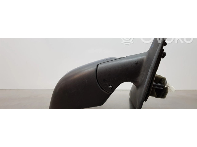 Зеркало электрическое        Dacia Lodgy     