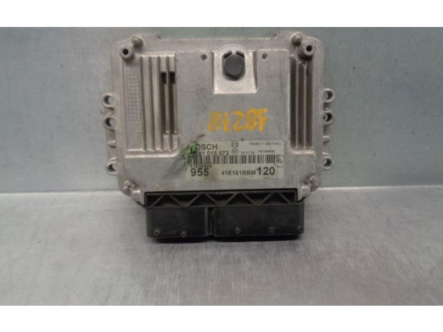 Řídící jednotka 51836444, 0281015573 Alfa Romeo Mito 2008