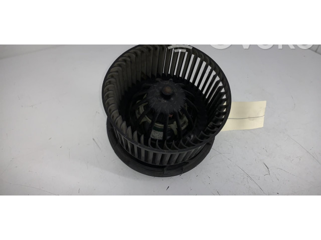 Вентилятор печки    6001547691   Dacia Sandero
