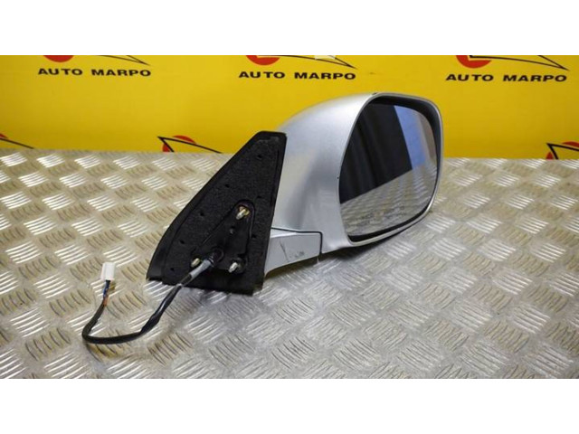 Zpětné zrcátko  Toyota Land Cruiser (J120) 2002  LANDCRUISER-120, 2123  