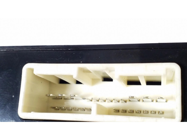 Блок управления 8634A068 Mitsubishi ASX