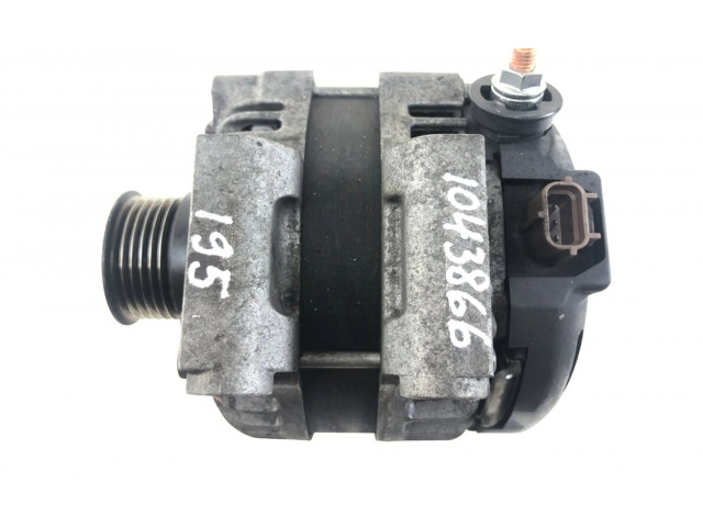 Генератор 1042106592, P04801835AC Maserati Ghibli