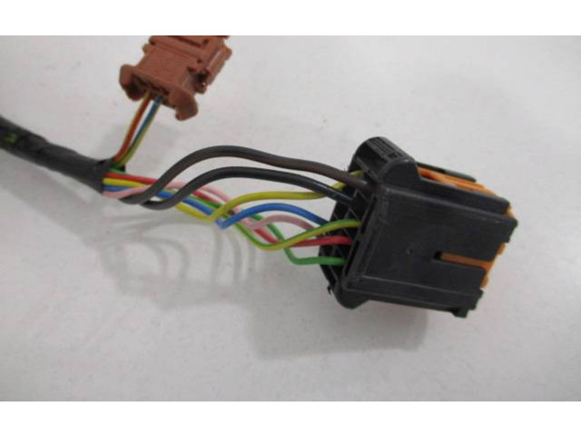 Зеркало электрическое Citroen C3 Aircross 2017 - года