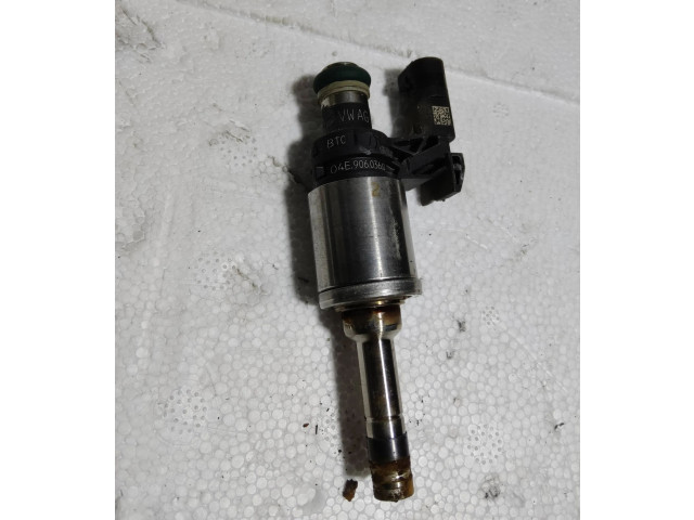 Форсунка 04E906036Q    Skoda Fabia Mk3 (NJ)   