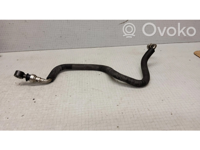 Vstřikovací lišta Chrysler Voyager pro naftový motor 2.8