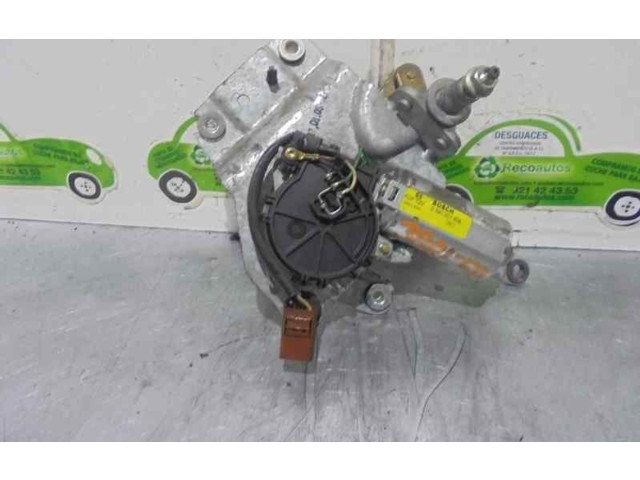 Двигатель стеклоочистителя заднего стекла 3397020406, 0390201408   Citroen Berlingo