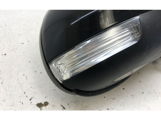 Zpětné zrcátko Volkswagen Tiguan 2009 E1030103, E1020933