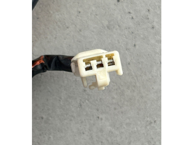 Zpětné zrcátko Toyota MR2 (W30) III 2002 E6010046, E6020046