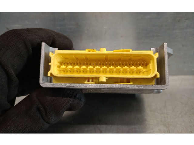 Блок подушек безопасности 1K0909605M, 5WK43411SME   Skoda Octavia Mk2 (1Z)