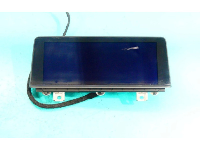 Дисплей 9259901, IMPRK1209438 BMW 1 F20 F21