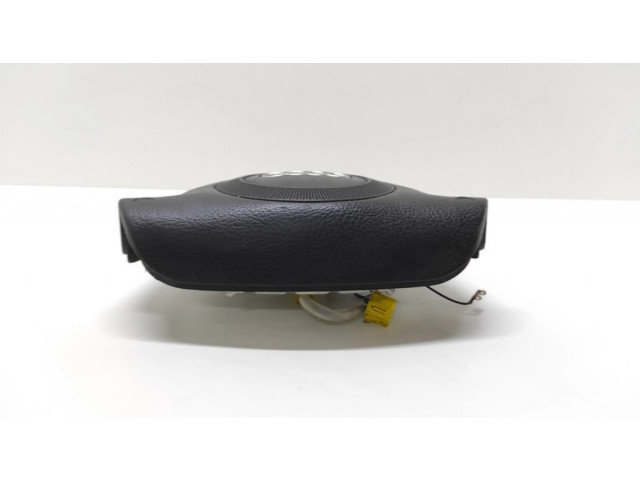 Подушка безопасности водителя 4B0880201 Audi A4 S4 B5 8D