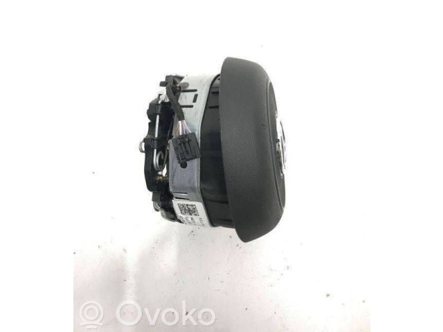 Подушка безопасности водителя    Volkswagen Tiguan