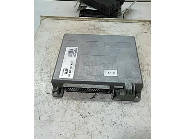 Řídící jednotka HOM7700746044 Renault 21