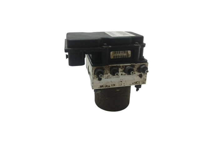 Блок АБС 1401109880, 1401259780   Peugeot  Expert  2007 - 2016 года
