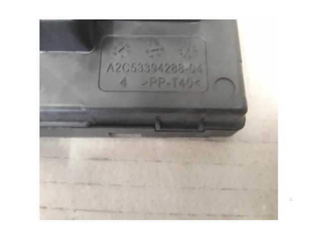 Блок управления O144727, 5Q0937084AS Volkswagen Golf VII