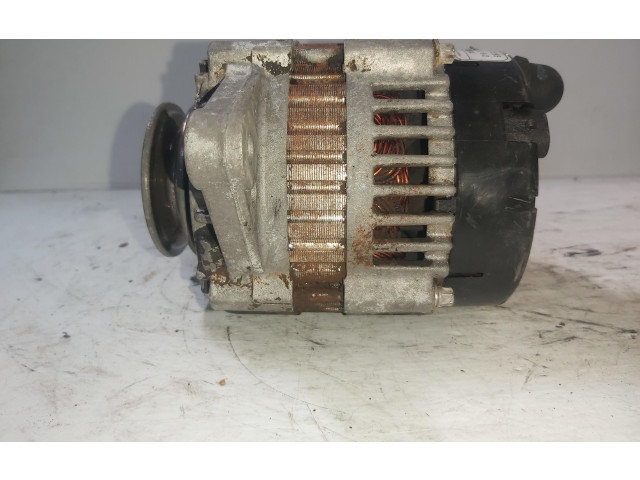 Генератор 96567255, 96567255   Chevrolet Matiz      