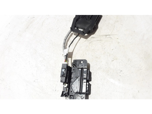 Zámek zadních dveří 912935 BMW 5 F10 F11 2015