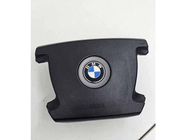 Přístrojová deska  BMW 7 E65 E66 2003 6916693, 05116702  