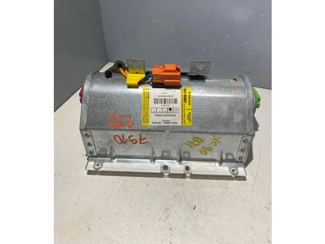 Подушка безопасности пассажира 30740510, 7060340107   Volvo XC90