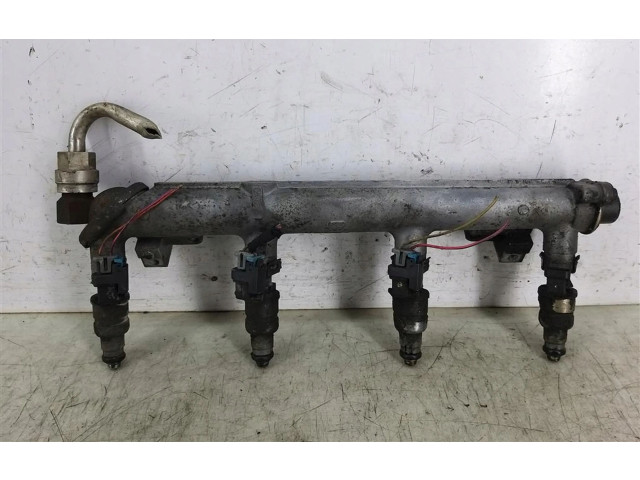 Vstřikovací lišta Opel Vectra C Z22SE