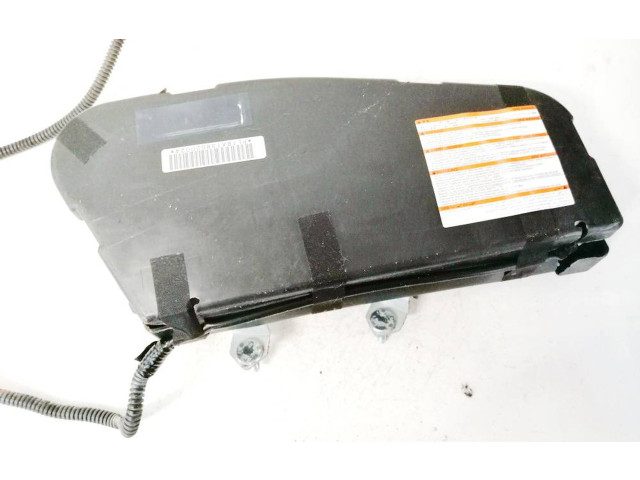 Турбина Надувная подушка для сиденья Infiniti QX50 (J50)