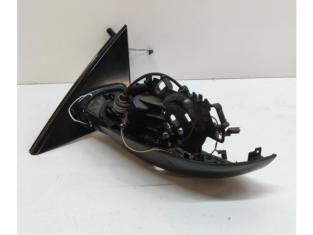 Zpětné zrcátko Audi A8 S8 D4 4H 2011 4H1857409N, 4H0857535E