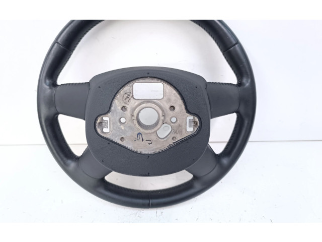 Руль Audi A4 Allroad   -  года 4L0419091AC      