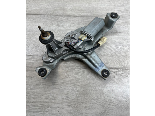 Двигатель стеклоочистителя заднего стекла 34977581 Mitsubishi Grandis